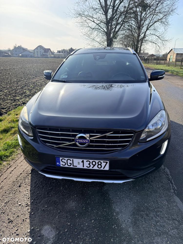 Volvo XC 60 D4 Summum - 7