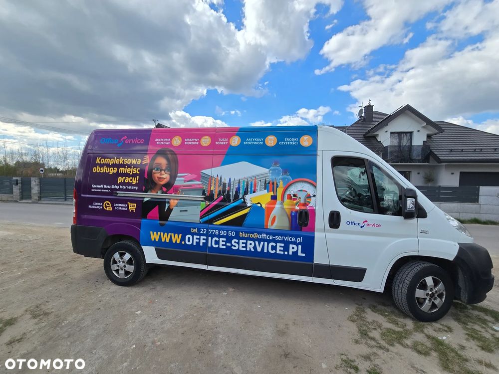 Fiat Ducato - 4