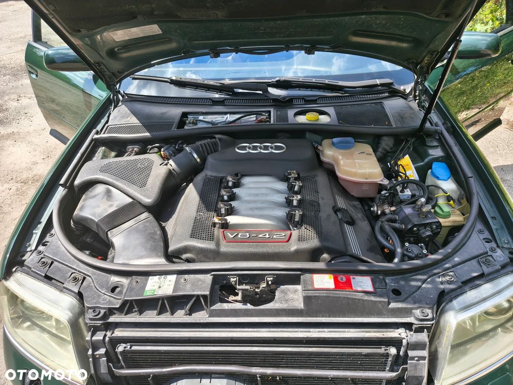 Audi S6 Avant 4.2 Quattro Tiptronic - 15