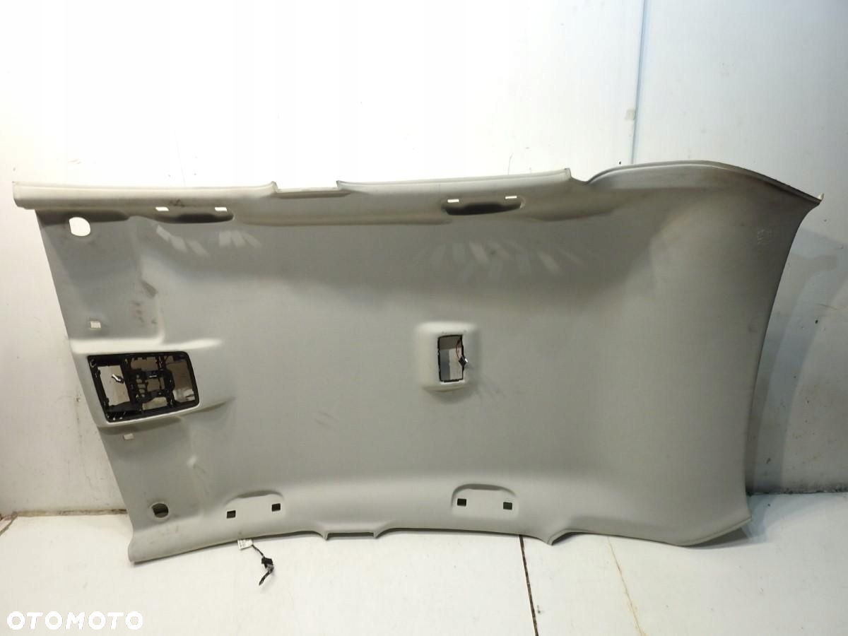 PODSUFITKA OPEL ASTRA J HB 13293877 - 9
