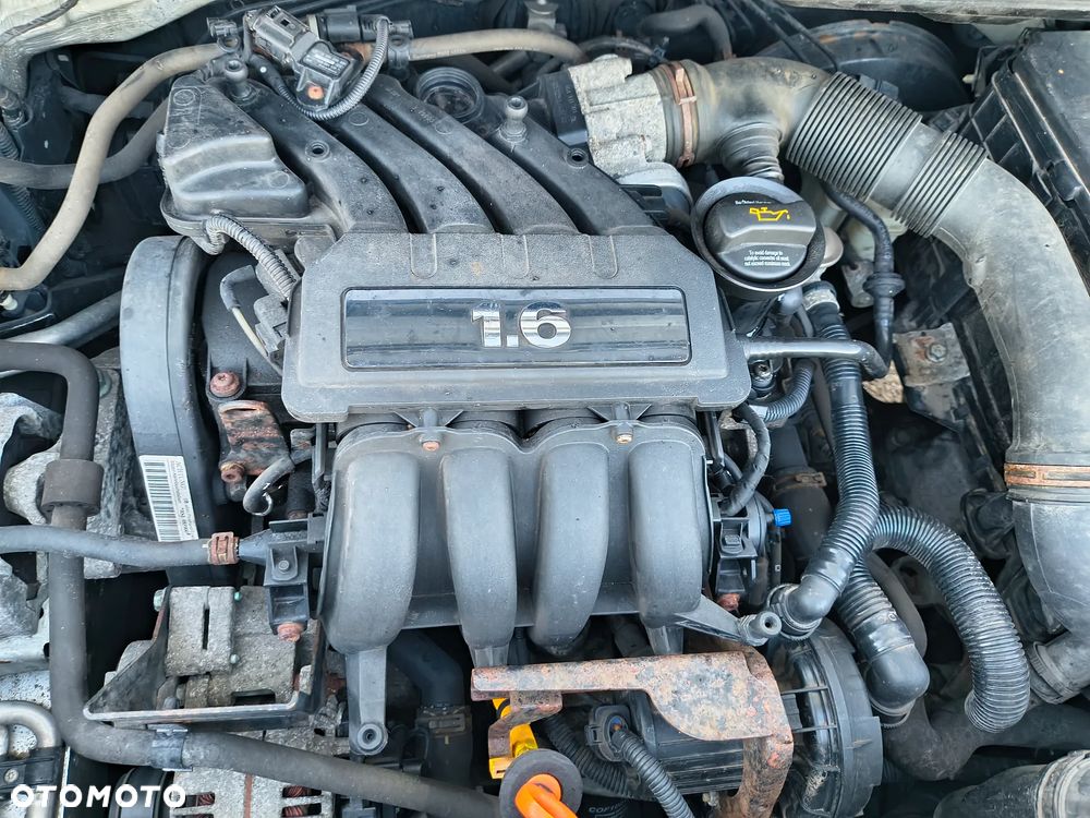Volkswagen Caddy - 20
