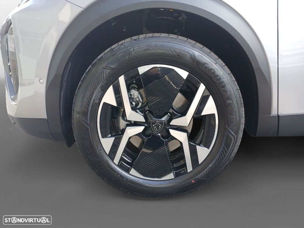 Peugeot e-2008 54 kWh Allure - 14