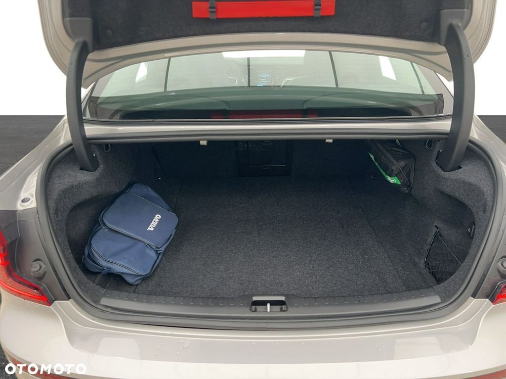 Volvo S60 B4 B Plus Bright - 11
