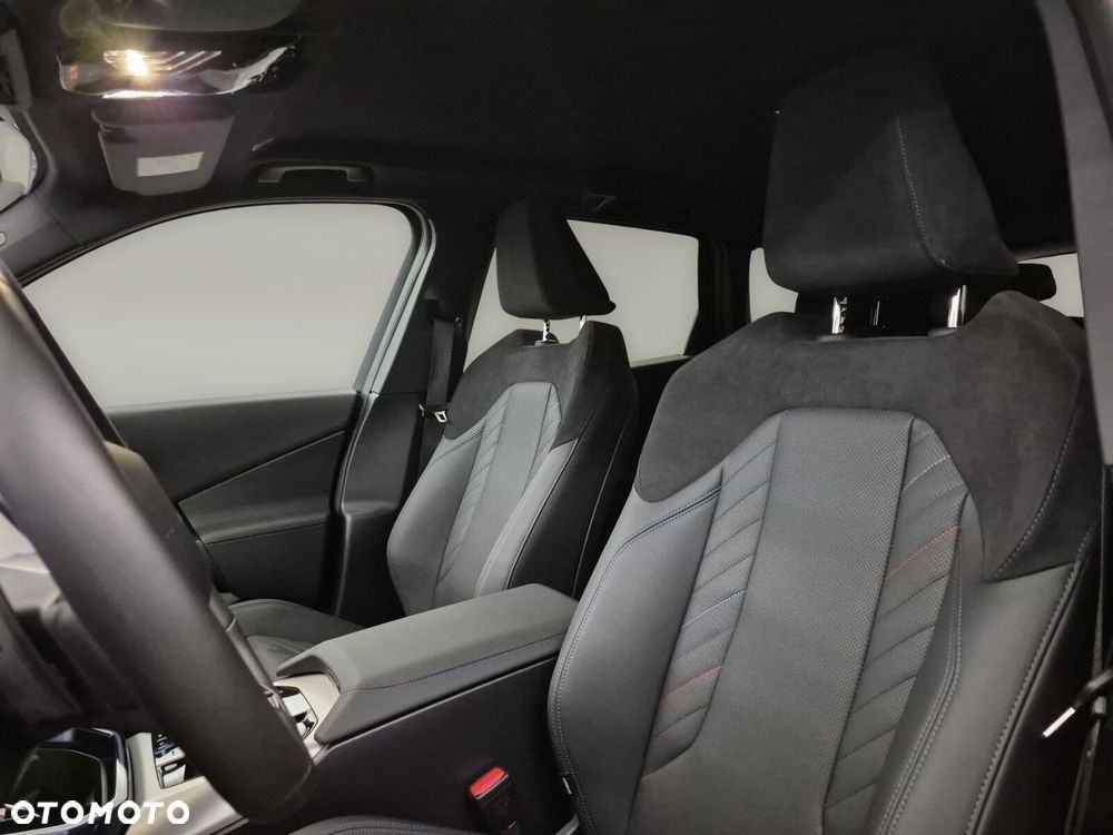 BMW X3 xDrive20 mHEV - 13