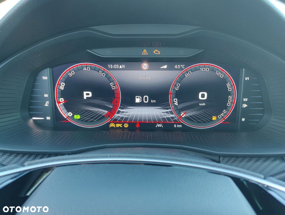 Skoda Scala 1.5 TSI Monte Carlo DSG - 24
