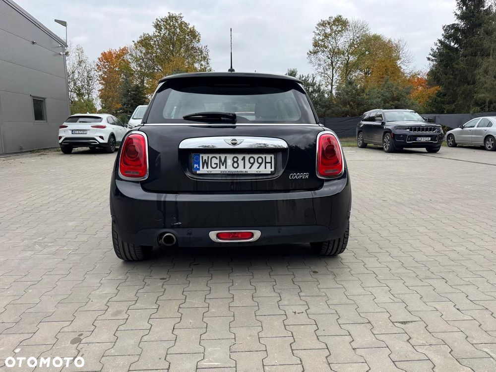 MINI Cooper - 3