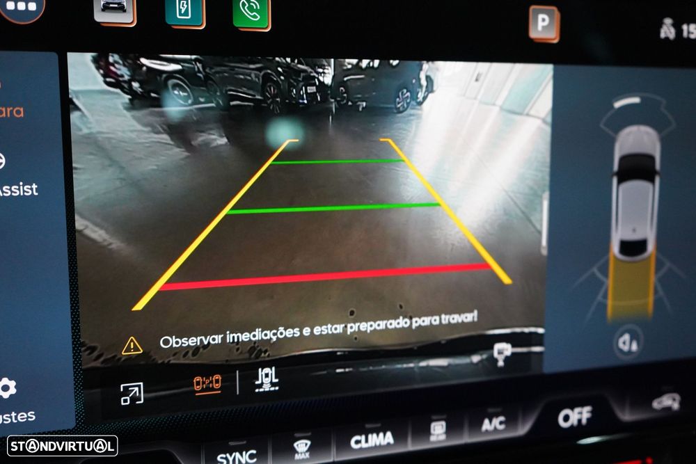 Cupra Tavascan 77 kWh Endurance - 13