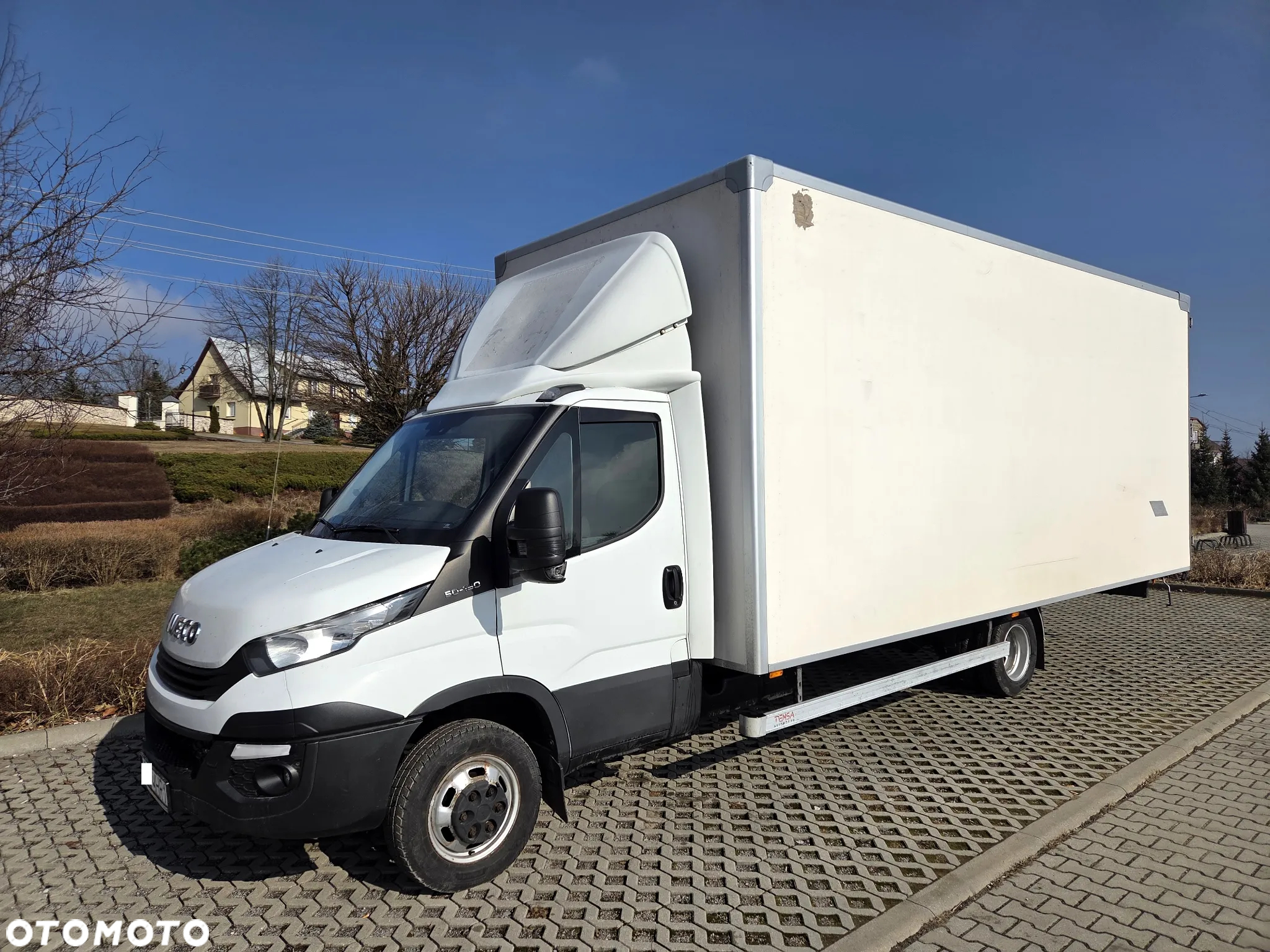 Iveco Daily - 7