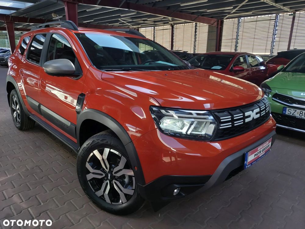 Dacia Duster 1.3 TCe Journey+ - 34