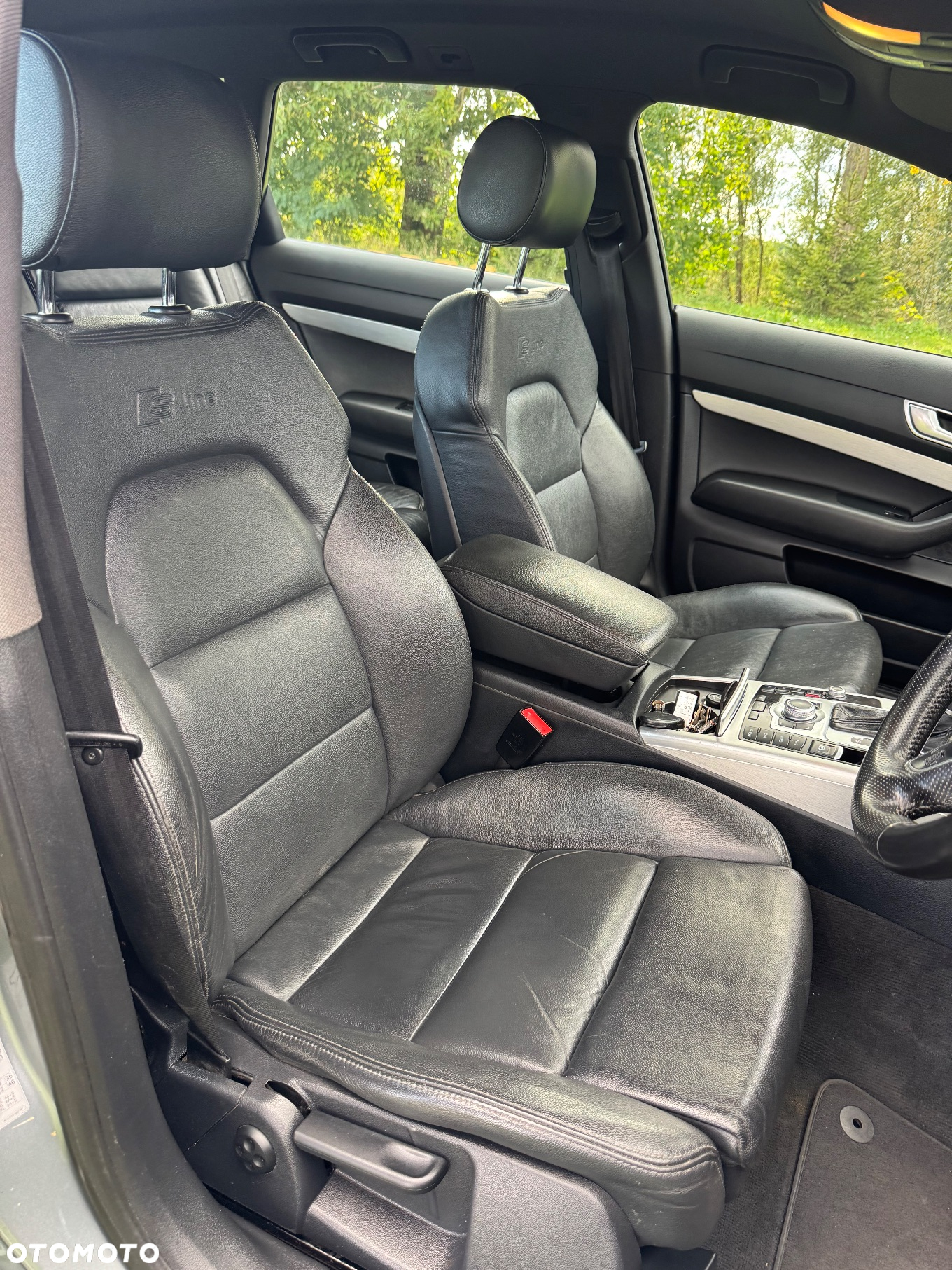 Audi A6 Avant 2.0 TDI Limited Edition Multitr - 21