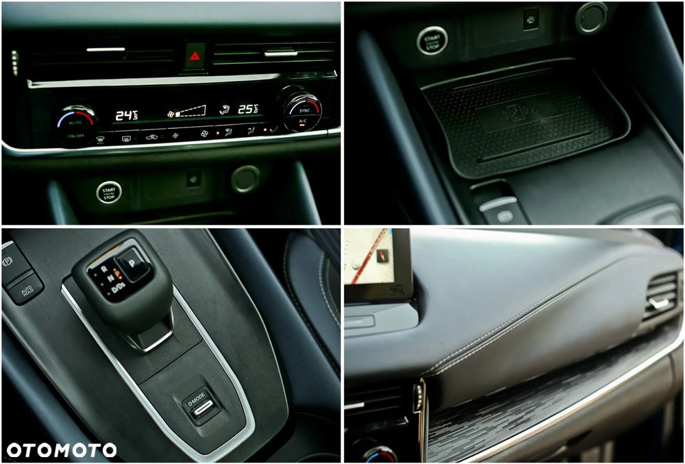 Nissan Qashqai 1.3 DIG-T MHEV Xtronic Tekna+ - 36