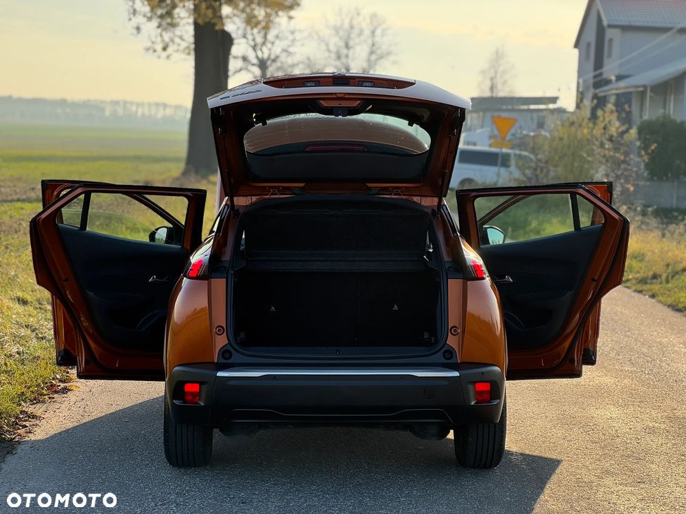 Peugeot 2008 Active Pack - 18