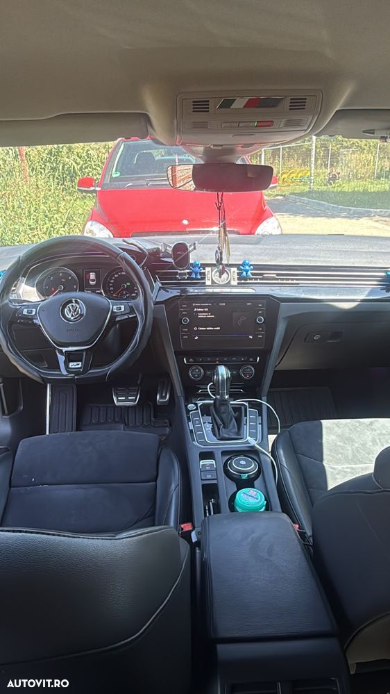 Volkswagen ARTEON - 6