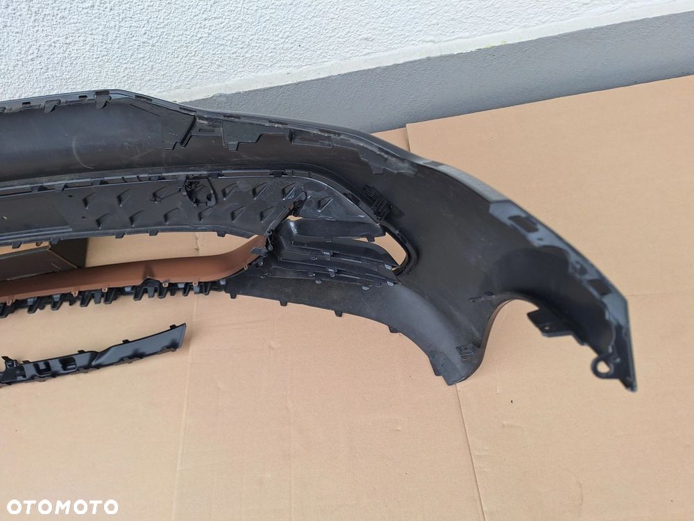 CUPRA BORN ZDERZAK PRZÓD PRZEDNI+ELEMENTY ORYG. 10E805903C WYSYŁKA 24H - 15