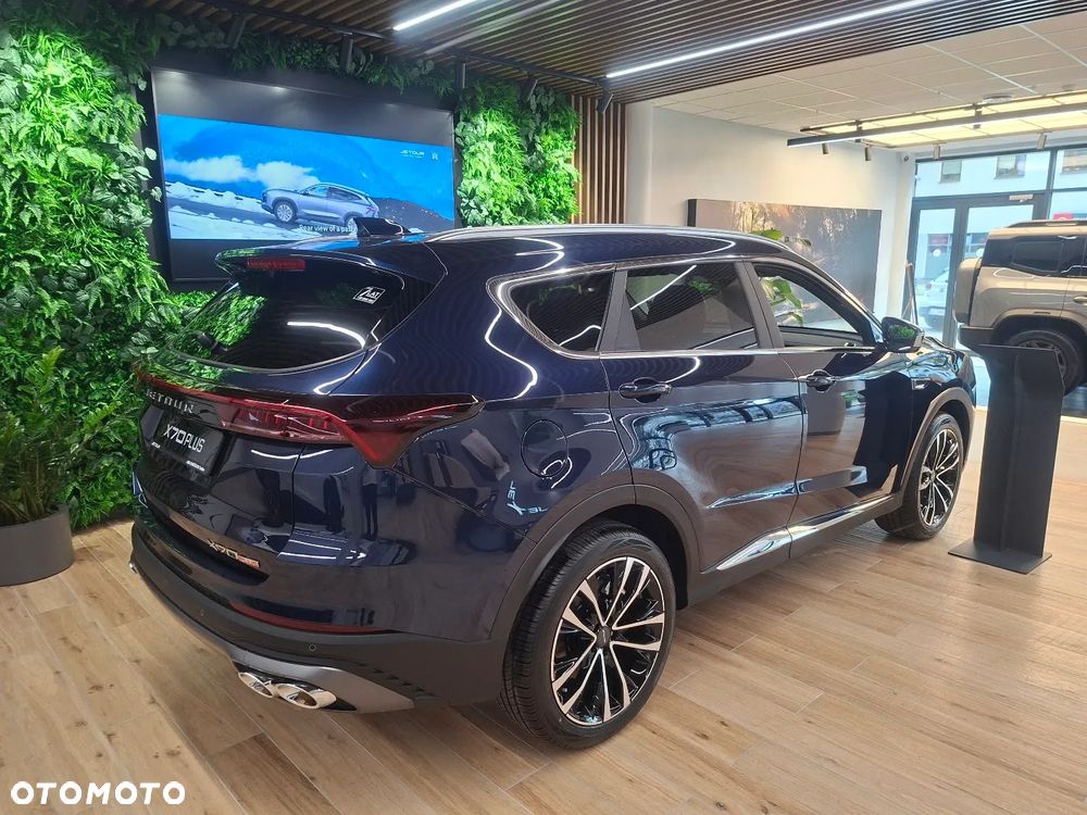 Jetour X70 Plus - 3