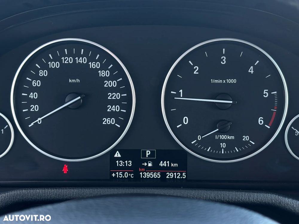 BMW X3 xDrive20d AT xLine - 13