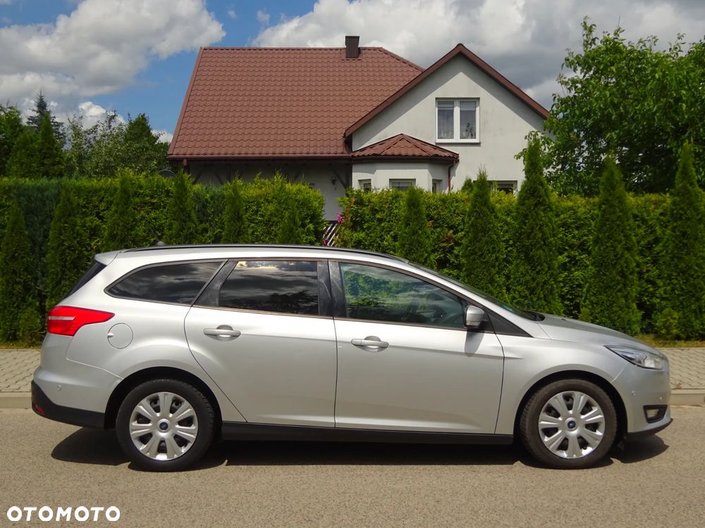 Ford Focus - 11
