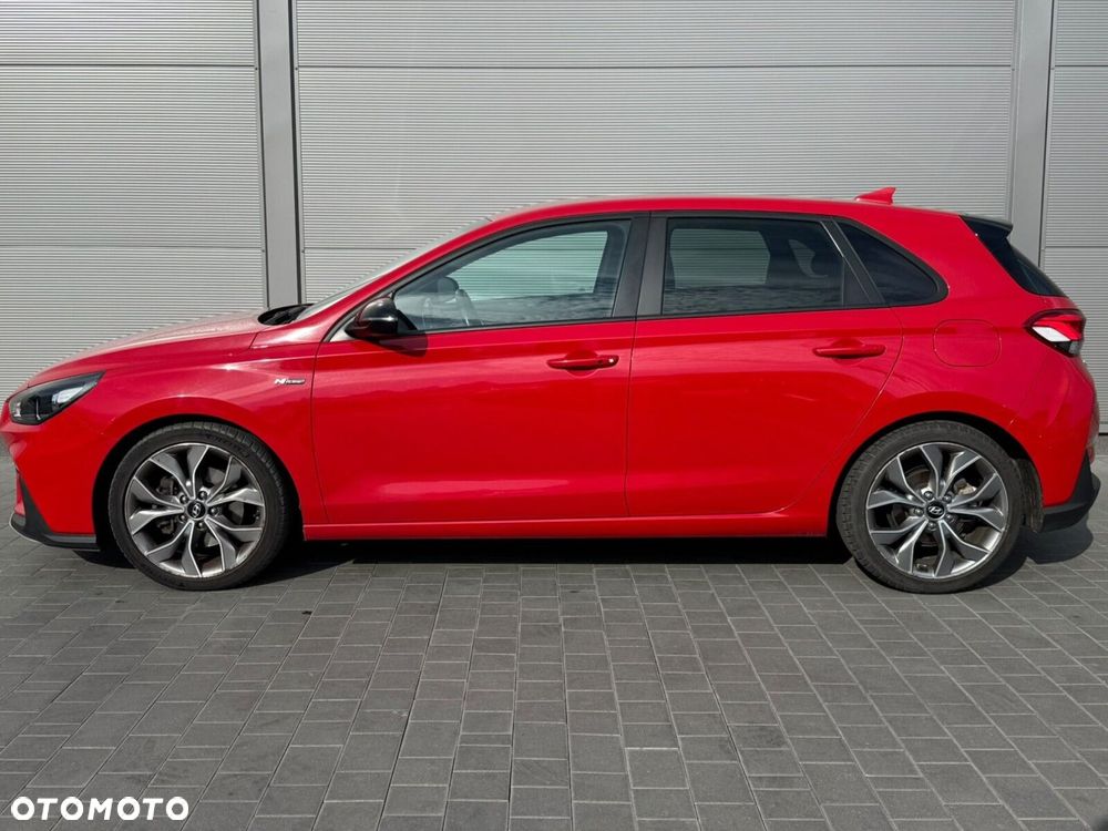 Hyundai i30 1.4 T-GDI Premium DCT - 6