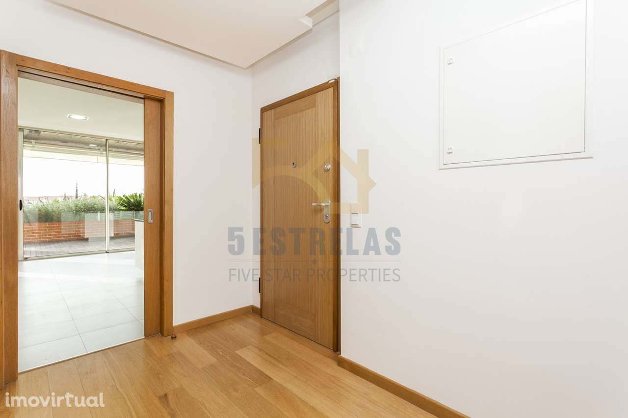 Apartamento T4  - 4 Suites  - Terraço - Quinta da Beloura  - Escolas I - Grande imagem: 4/51