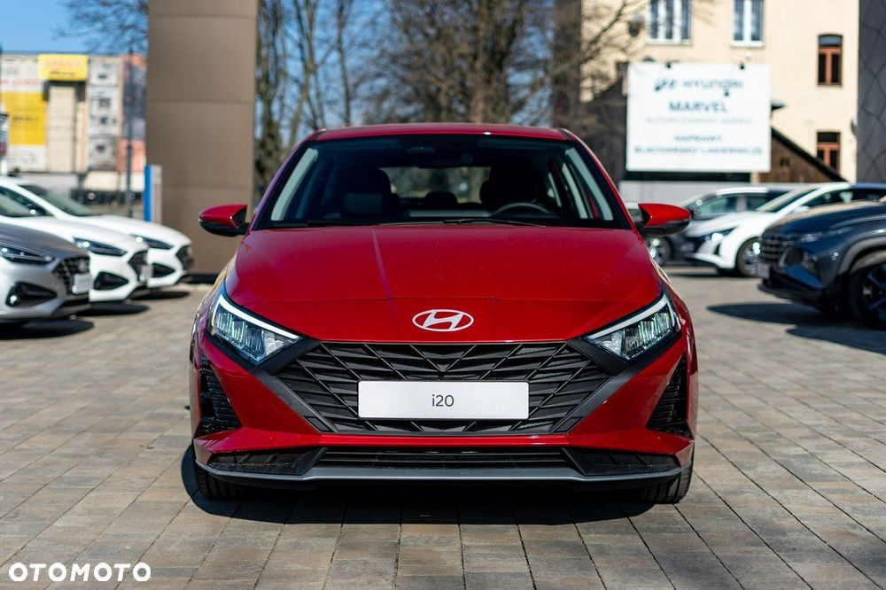 Hyundai i20 - 4