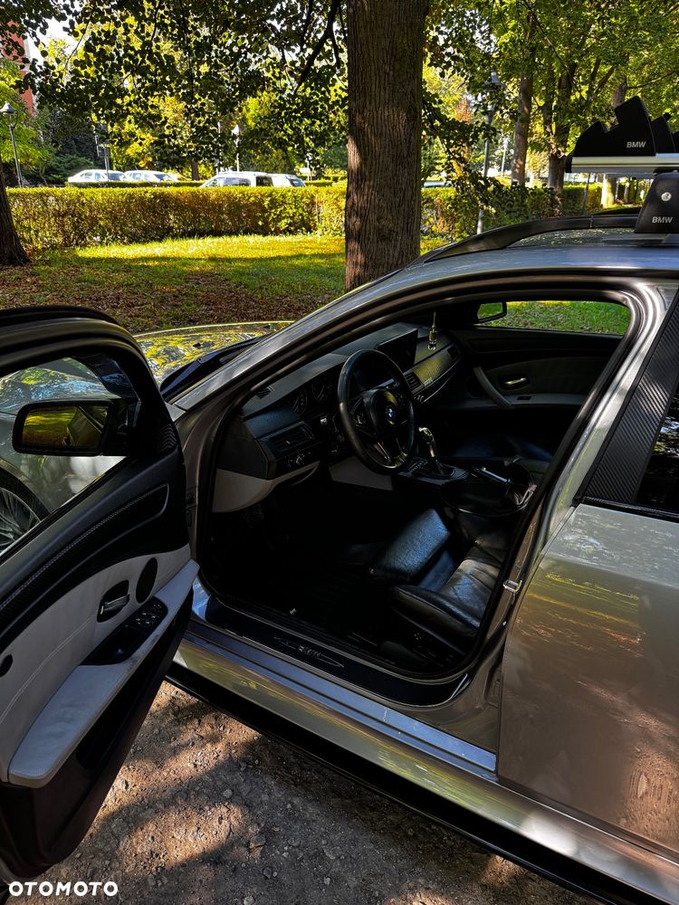 BMW Seria 5 - 16