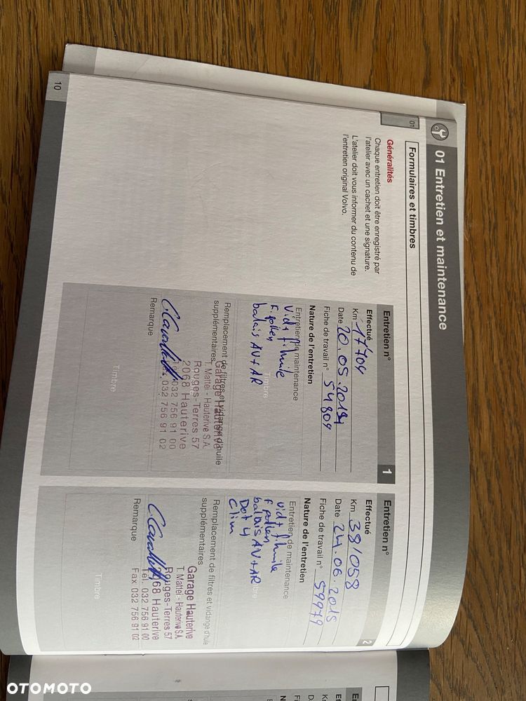 Volvo V40 T5 Momentum - 15