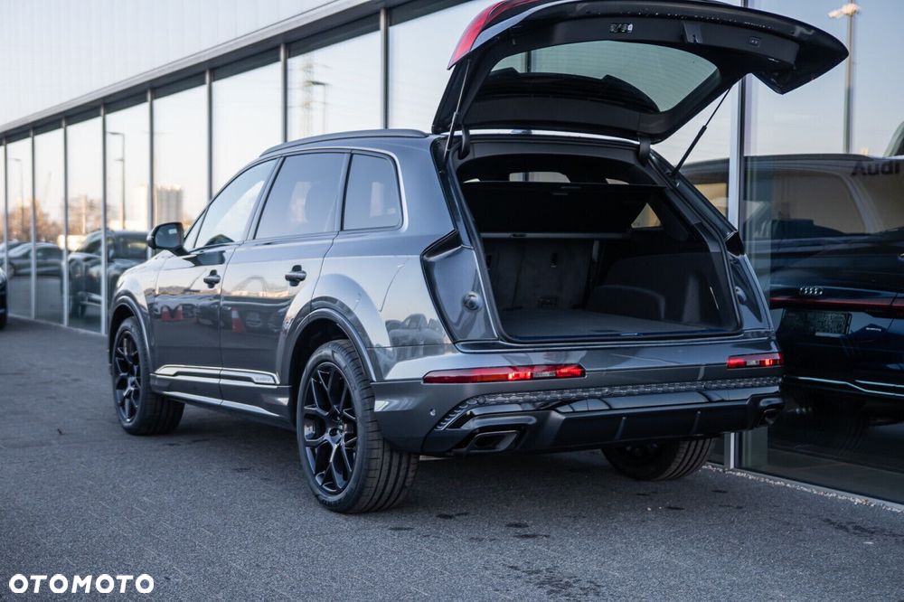 Audi Q7 - 9