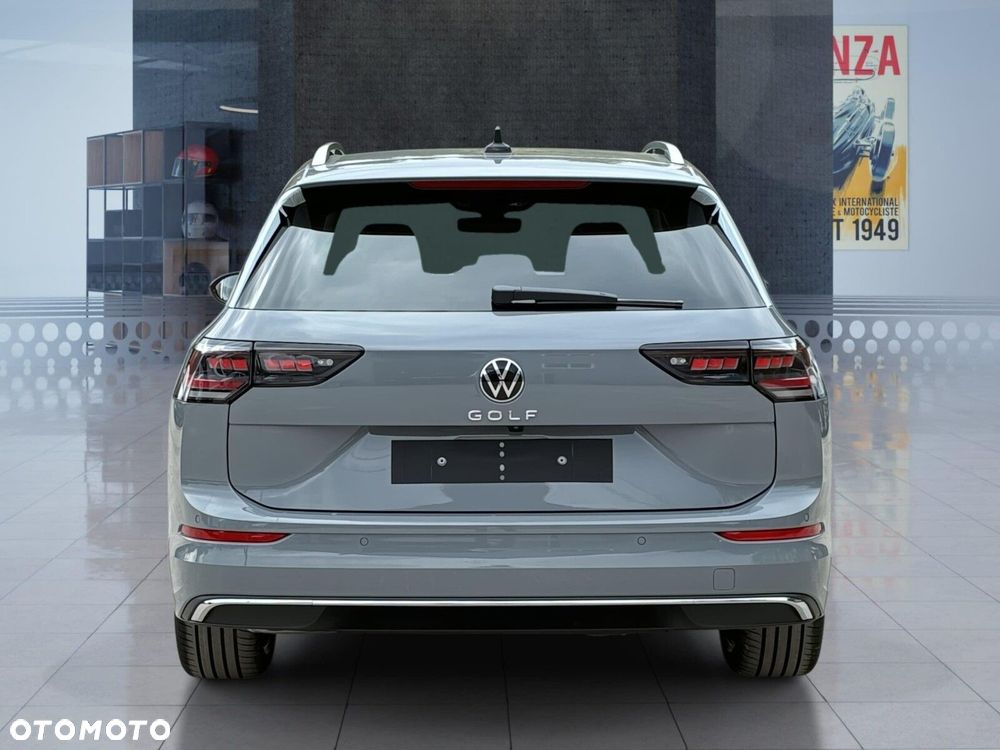 Volkswagen Golf Variant 2.0 TDI Style DSG - 10