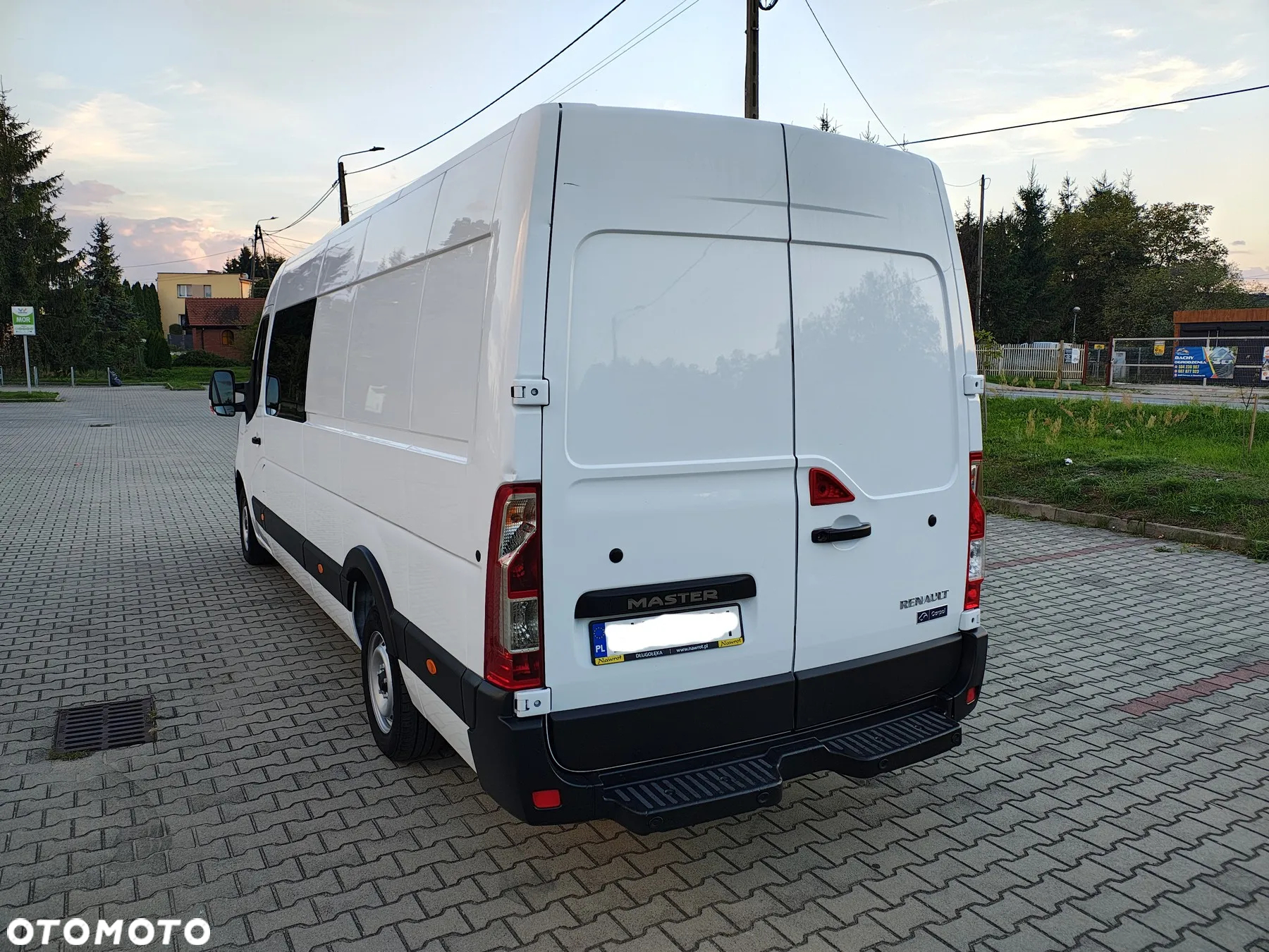 Renault Master - 12