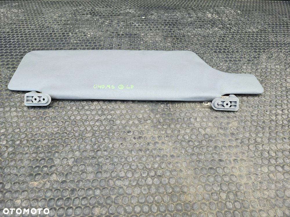 Daszek Słonecznik Oslona Przeciwsloneczna Lewa Prawa Komplet Mercedes Sprinter VW LT - 4