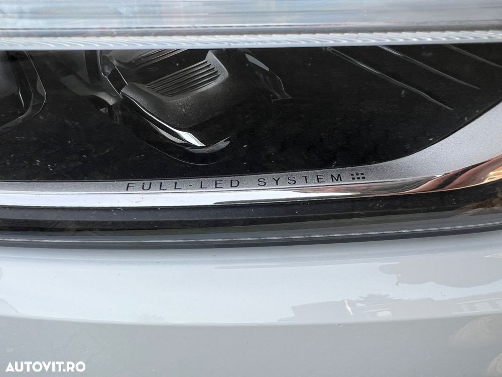 Volvo XC 60 D3 Inscription - 32