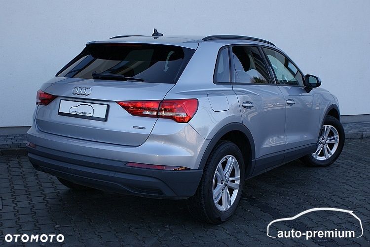 Audi Q3 35 TDI Quattro Advanced - 30