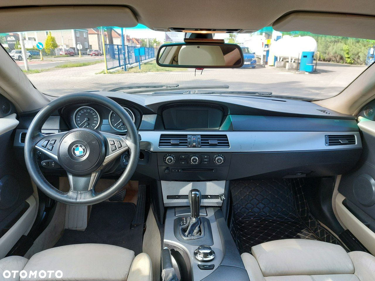 BMW Seria 6 - 7