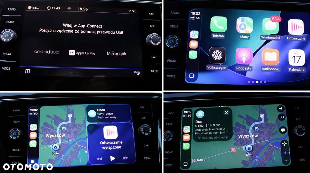 Volkswagen T-Roc 2.0 TSI 4Motion R-Line Plus DSG - 37