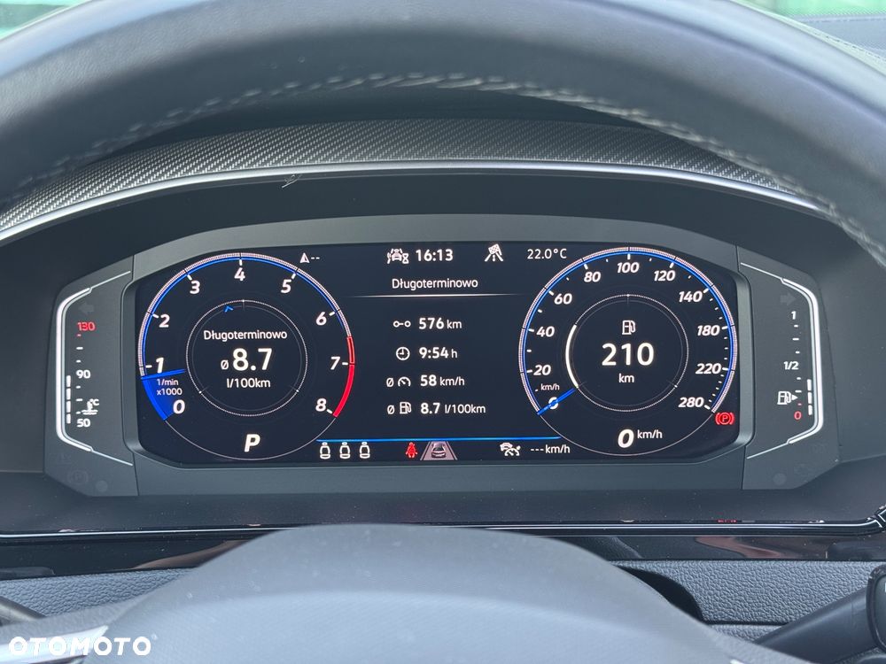 Volkswagen Arteon Shooting Brake ver-2-0-tsi-4motion-dsg-r--line - 22