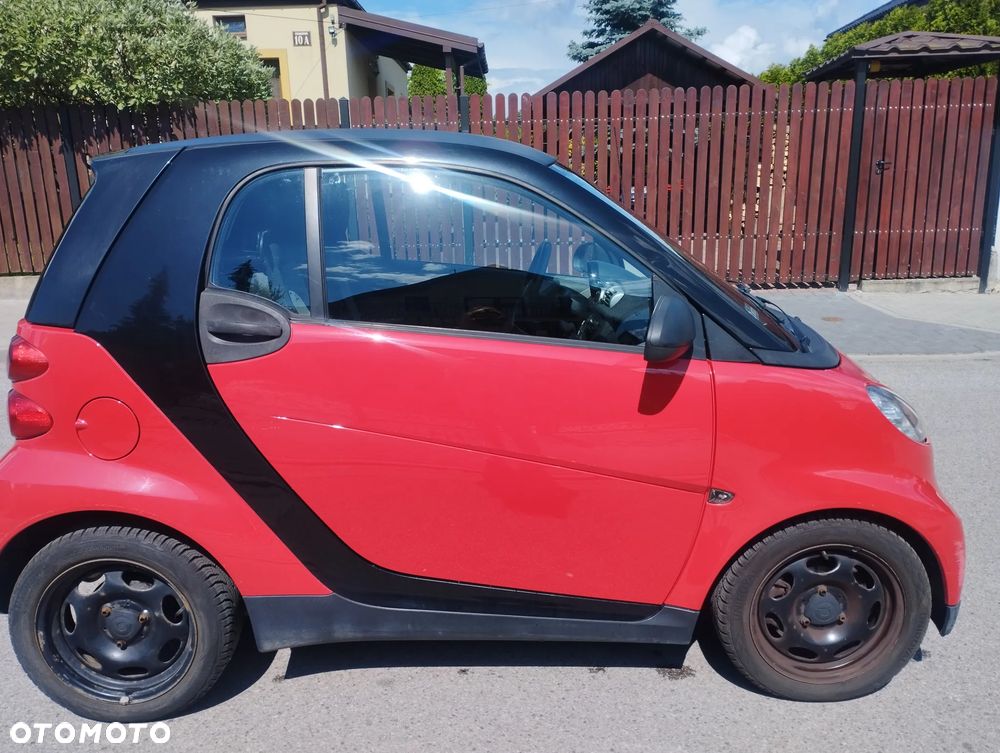 Smart Fortwo - 2