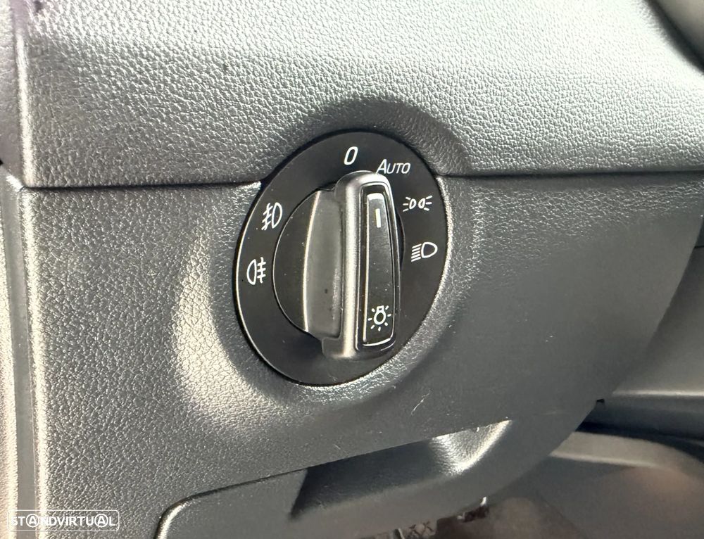 Skoda Octavia Break 1.6 TDi Sportline - 14