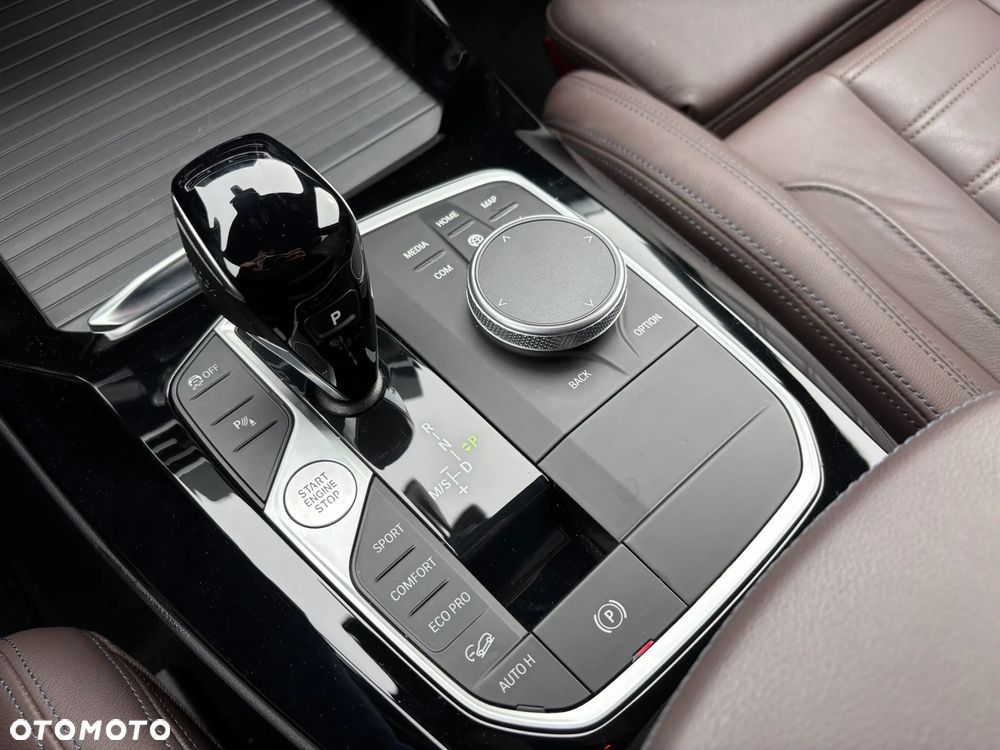 BMW X3 xDrive30i - 19