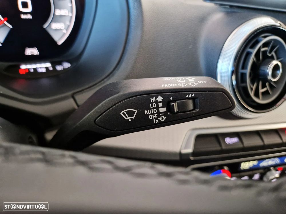 Audi Q2 30 TFSI Advanced - 21