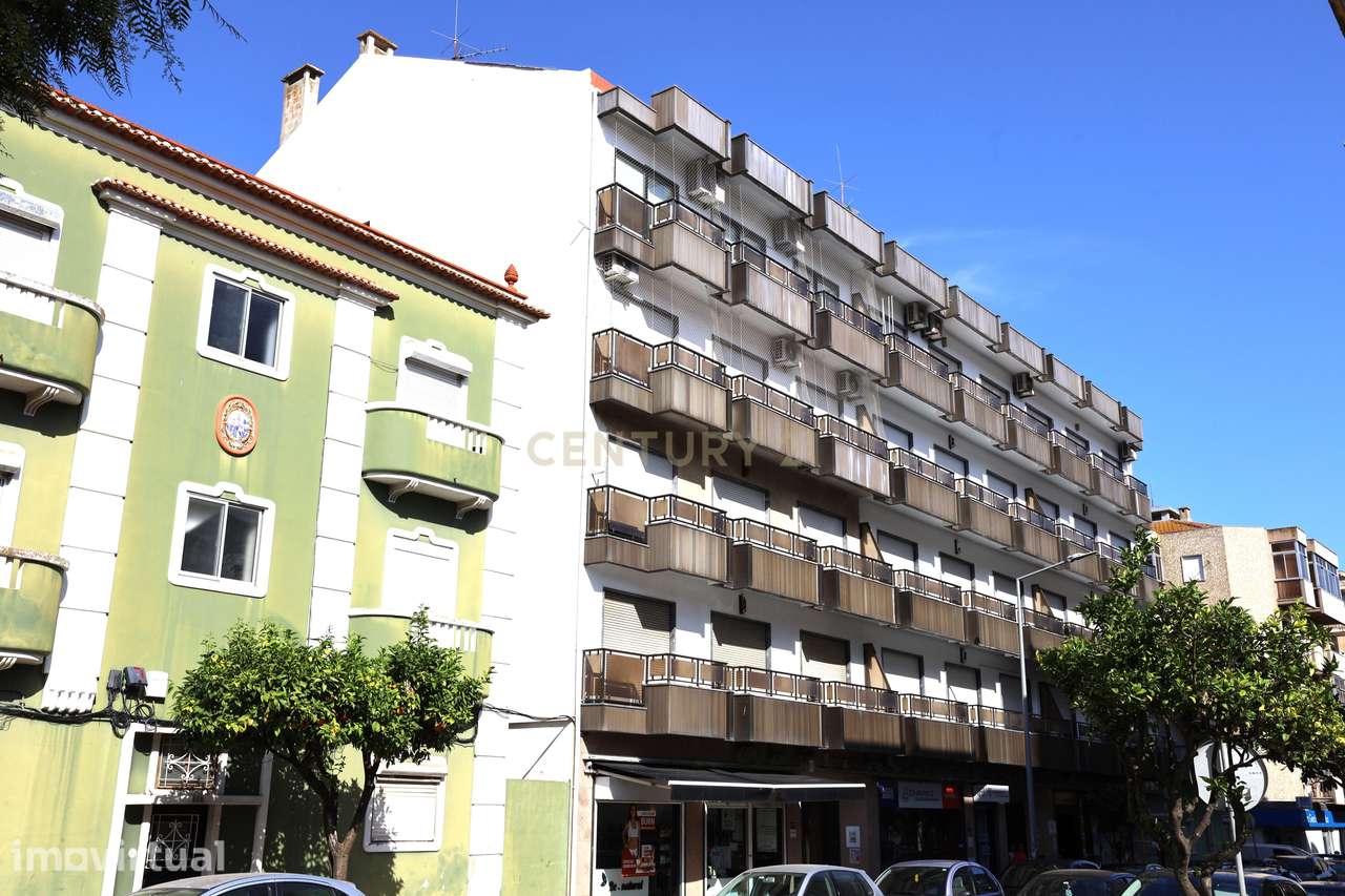 Apartamento T3 | Centro da cidade - Grande imagem: 2/45