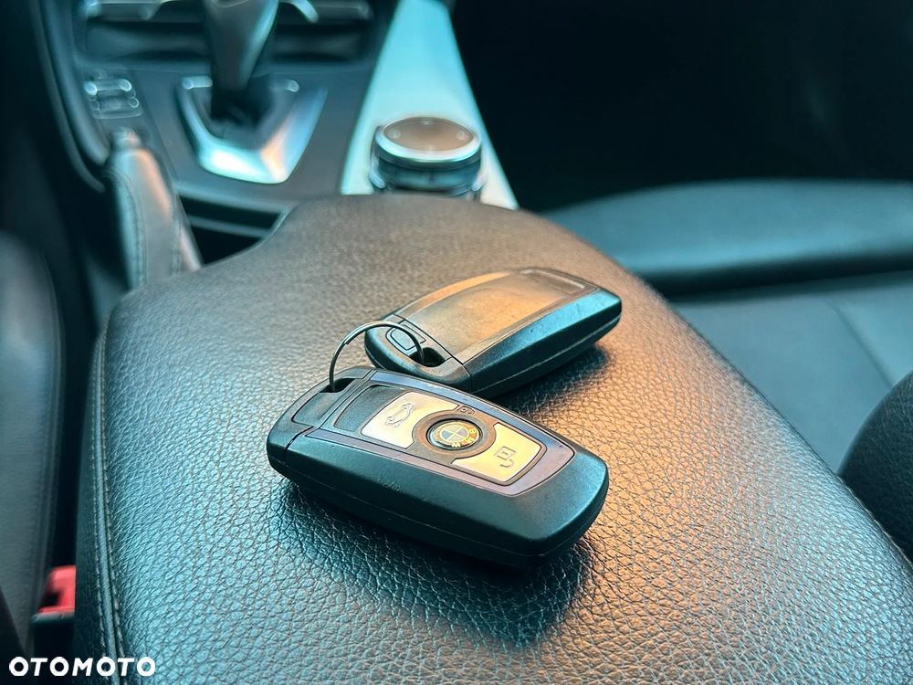 BMW Seria 4 435d xDrive M Sport - 18