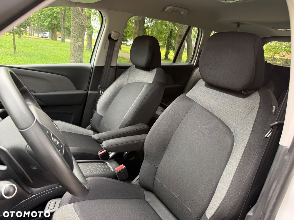 Citroën C4 SpaceTourer - 17