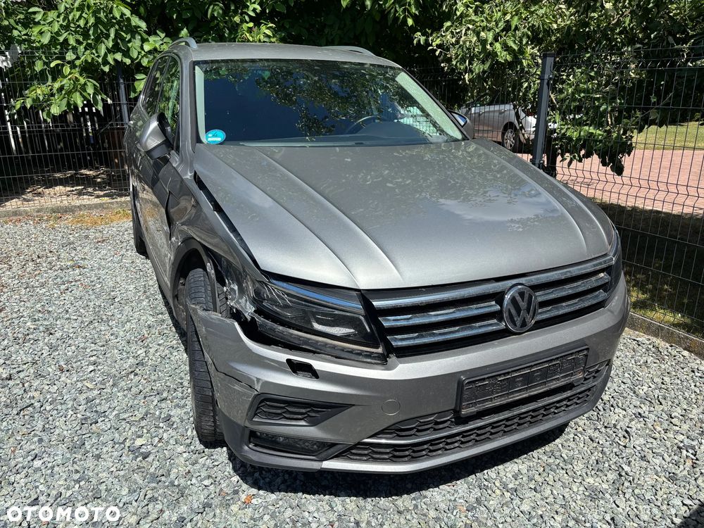Volkswagen Tiguan 2.0 TDI SCR 4Motion (BlueMotion Tech) Highline - 3