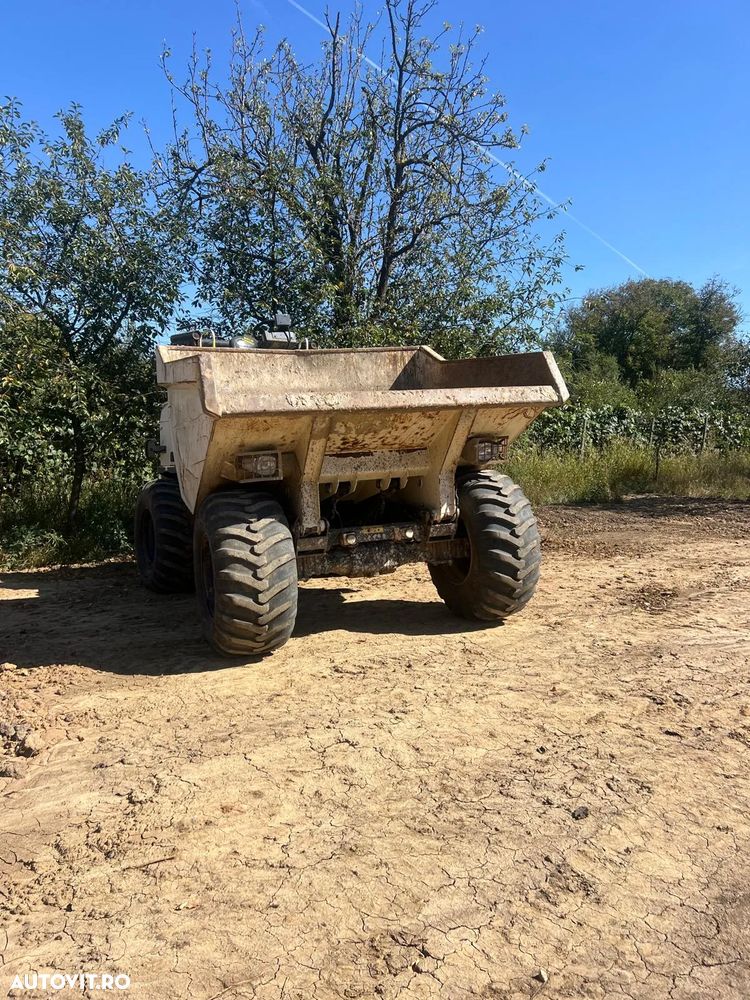 Terex - 1