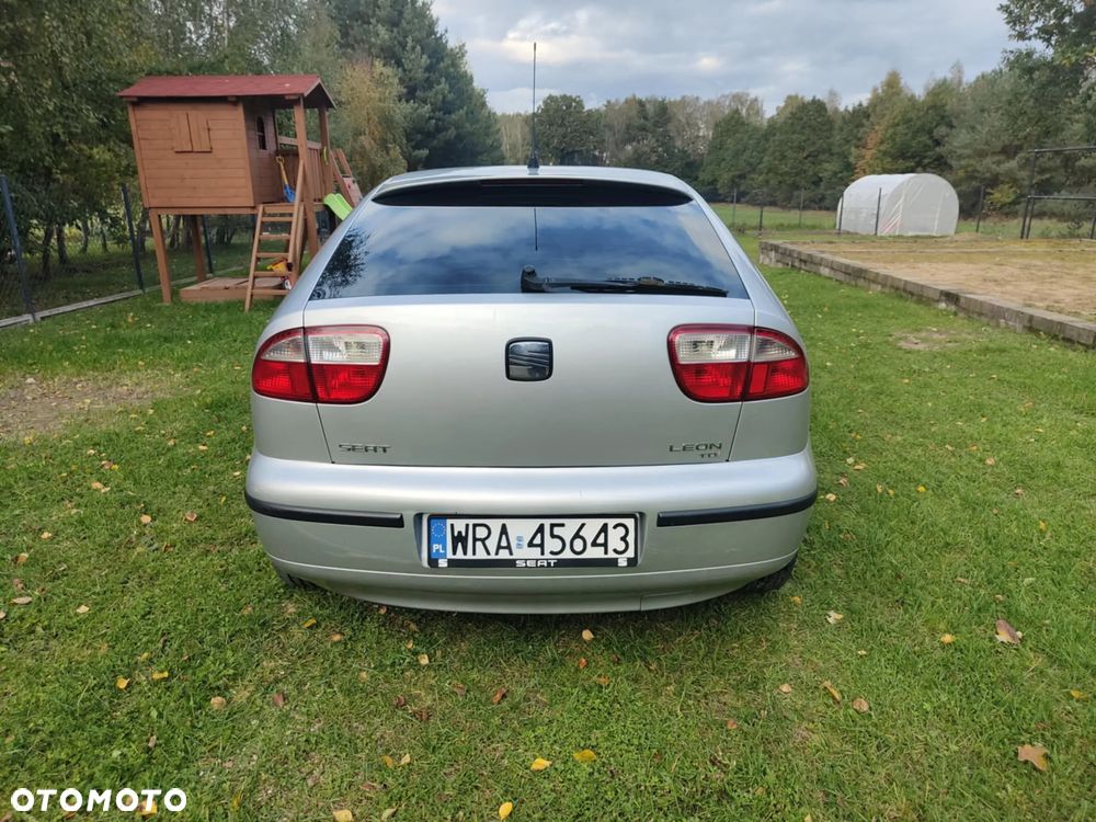 Seat Leon - 3