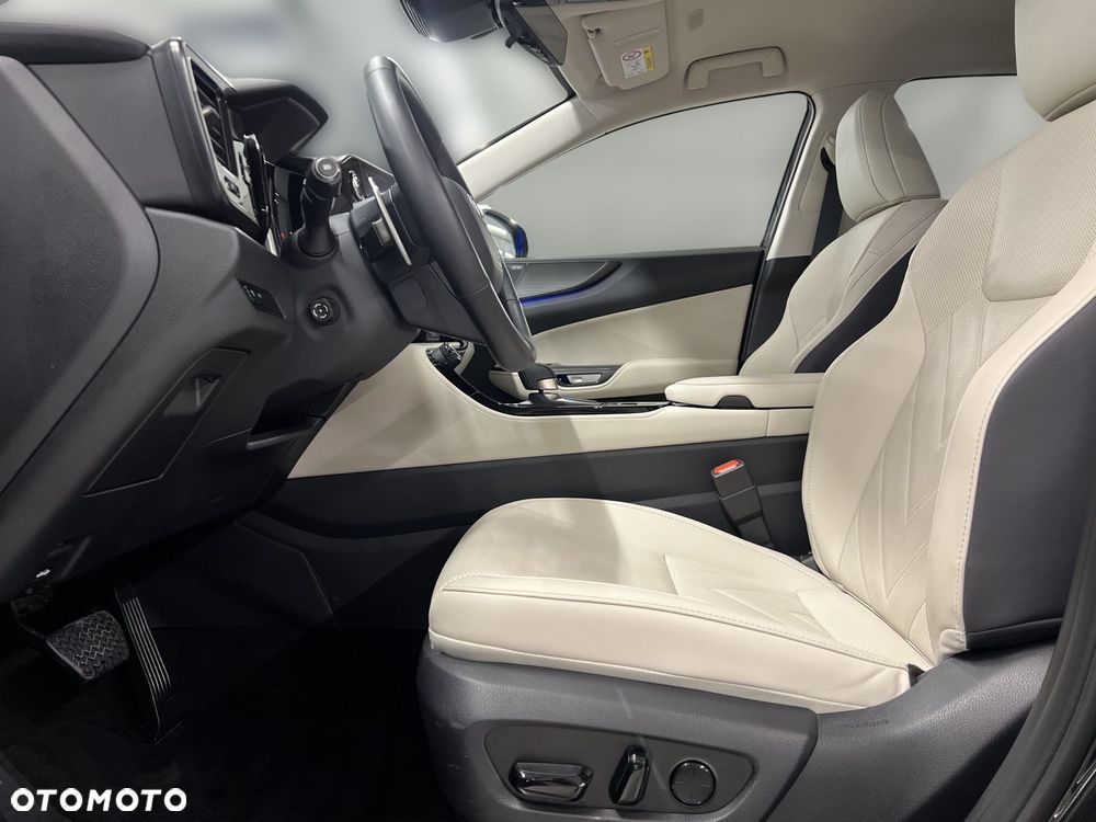 Lexus NX - 15