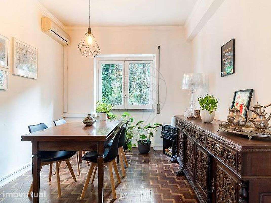 Apartamento T3 para venda - Grande imagem: 4/15