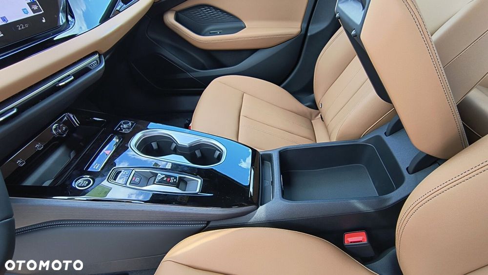 Audi A6 Limousine - 28