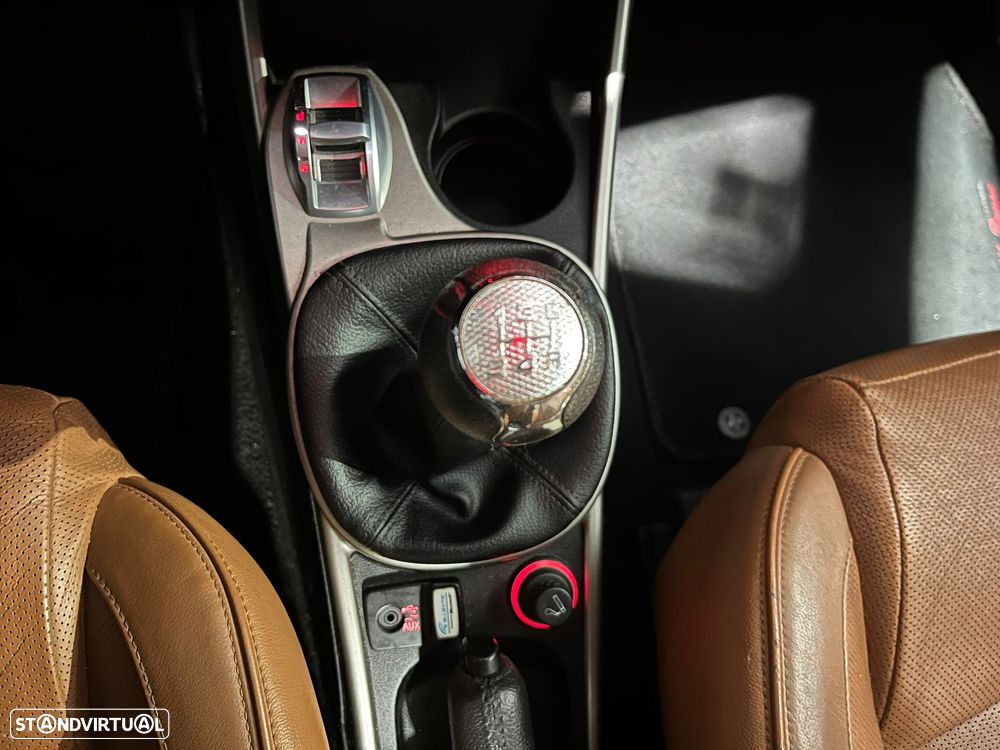 Alfa Romeo MiTo 1.3 JTD Progression - 20