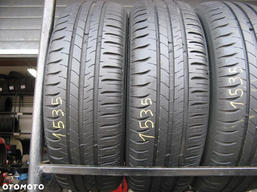 185/60R15 MICHELIN Energy Saver +  Nr.1535 * - 2